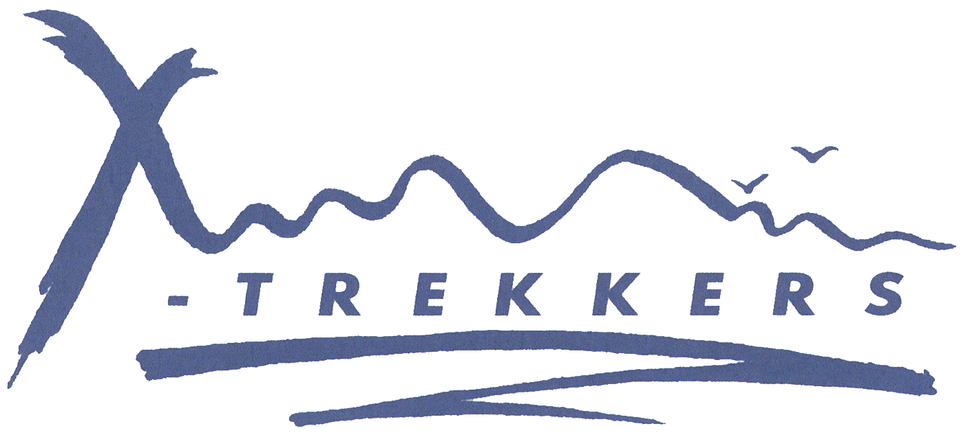 X-Trekkers